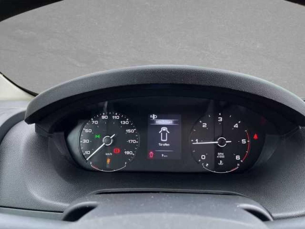 Fiat Ducato 35 140 Multijet L2H2