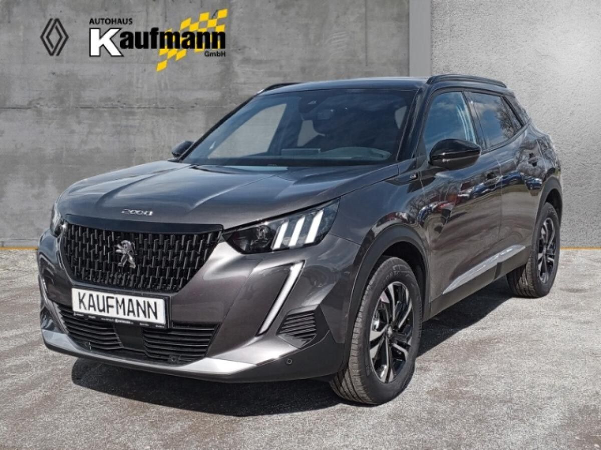 Hyundai TUCSON Blackline Mild-Hybrid 2WD Pano+Winter Paket