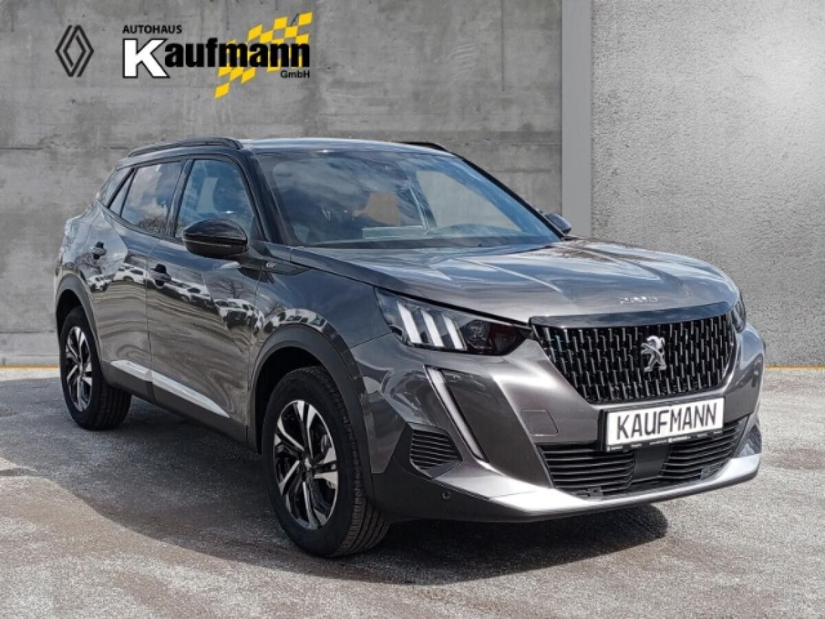 Hyundai TUCSON Blackline Mild-Hybrid 2WD Pano+Winter Paket