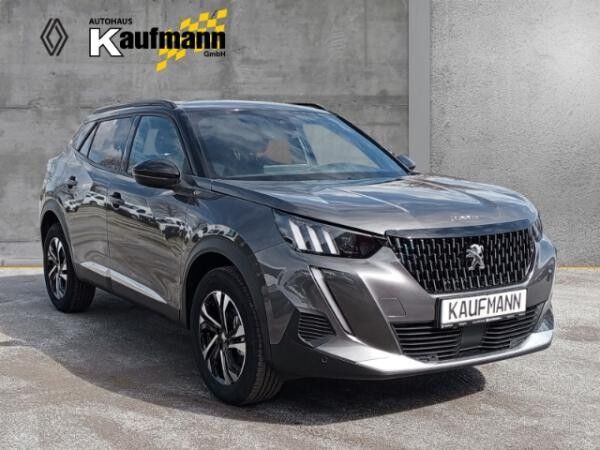 Hyundai Tucson Blackline Mild-Hybrid 2WD Pano+Winter Paket