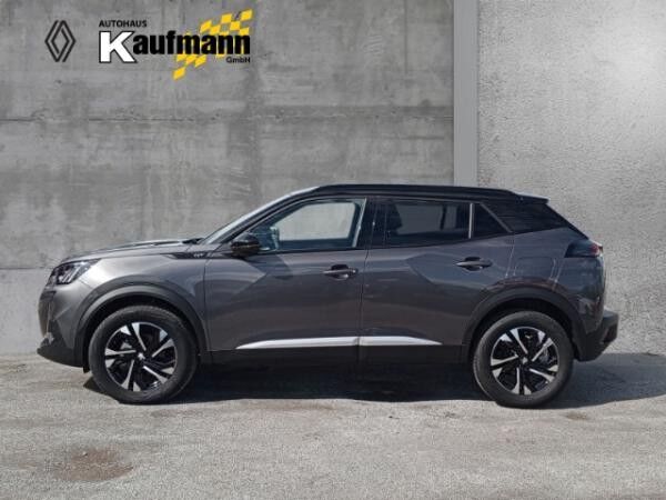 Hyundai Tucson Blackline Mild-Hybrid 2WD Pano+Winter Paket