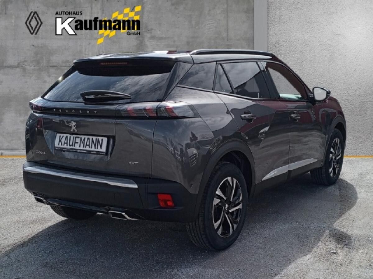 Hyundai TUCSON Blackline Mild-Hybrid 2WD Pano+Winter Paket