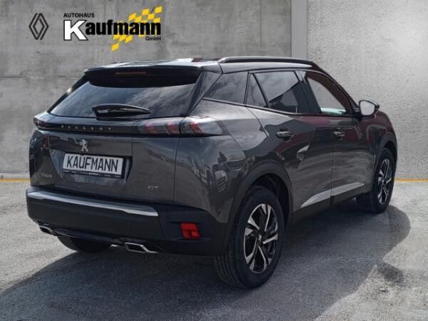Hyundai Tucson Blackline Mild-Hybrid 2WD Pano+Winter Paket