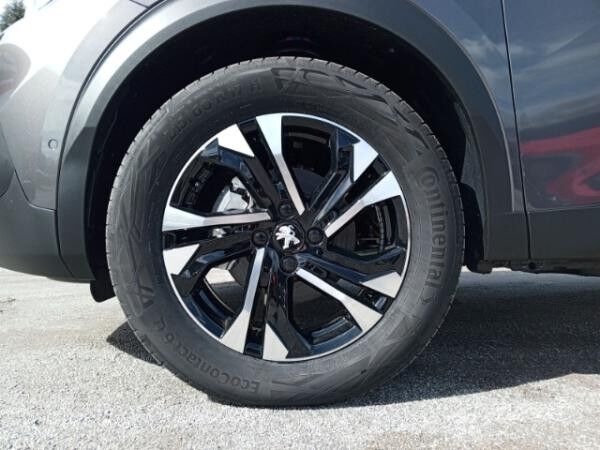 Hyundai Tucson Blackline Mild-Hybrid 2WD Pano+Winter Paket