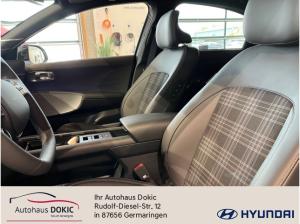 Hyundai IONIQ 6 First Edition Elektro 4WD NAVI CAM 360 SH LH KLIMA SCC