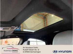 Hyundai IONIQ 6 First Edition Elektro 4WD NAVI CAM 360 SH LH KLIMA SCC