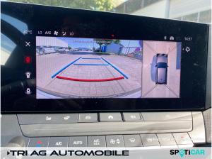 Opel Astra 5-Türer GS Sitzheizung Lenkradheizung 360°-Kamera LED-Frontscheinwerfer uvm.