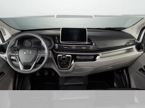 MAXUS Deliver 9 Comfort-Paket (sofort verfügbar!)