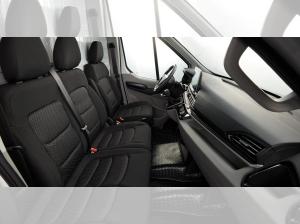 MAXUS Deliver 9 Comfort-Paket (sofort verfügbar!)