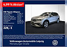 VW Tiguan Allspace Volkswagen 2.0 TDI Elegance 4M *IQ*AHK*ACC*