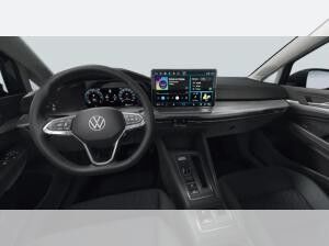 Volkswagen Golf Variant 1.5 eTSI DSG  Life Variant