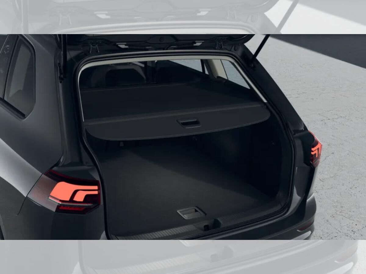 Volkswagen Golf Variant 1.5 eTSI DSG  Life Variant