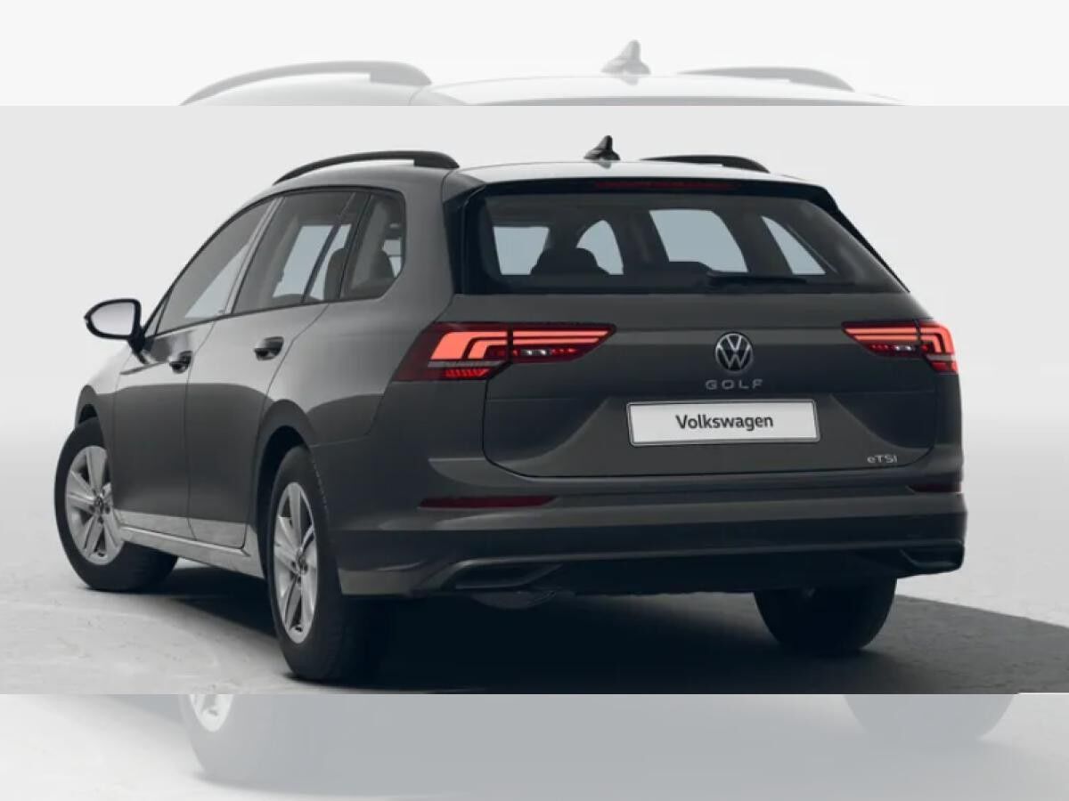 Volkswagen Golf Variant 1.5 eTSI DSG  Life Variant