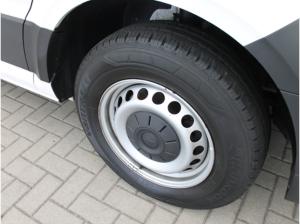Volkswagen Crafter 35 Kasten HD LR 2.0 TDI SCR BMT KLIMA