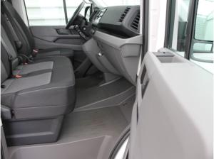 Volkswagen Crafter 35 Kasten HD LR 2.0 TDI SCR BMT KLIMA