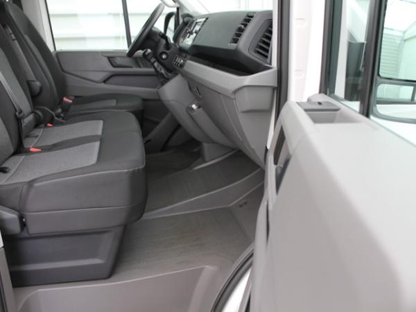 Volkswagen Crafter 35 Kasten HD LR 2.0 TDI SCR BMT KLIMA