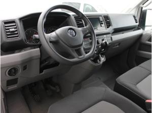 Volkswagen Crafter 35 Kasten HD LR 2.0 TDI SCR BMT KLIMA
