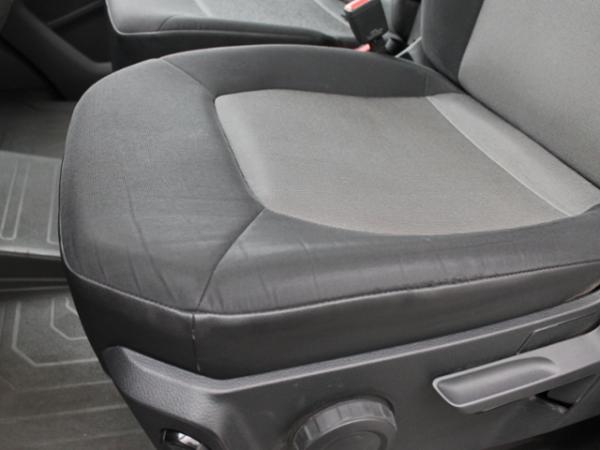 Volkswagen Crafter 35 Kasten HD LR 2.0 TDI SCR BMT KLIMA