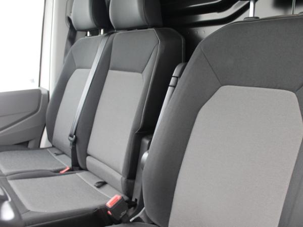 Volkswagen Crafter 35 Kasten HD LR 2.0 TDI SCR BMT KLIMA