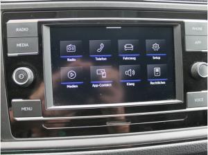 Volkswagen Crafter 35 Kasten HD LR 2.0 TDI SCR BMT KLIMA