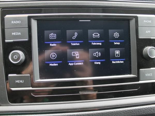 Volkswagen Crafter 35 Kasten HD LR 2.0 TDI SCR BMT KLIMA