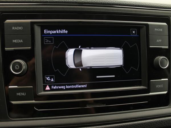 Volkswagen Crafter 35 Kasten HD LR 2.0 TDI SCR BMT KLIMA