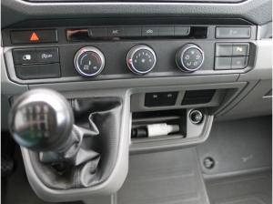 Volkswagen Crafter 35 Kasten HD LR 2.0 TDI SCR BMT KLIMA