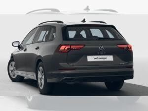 Volkswagen Golf Variant 1.5 TSI Life Variant