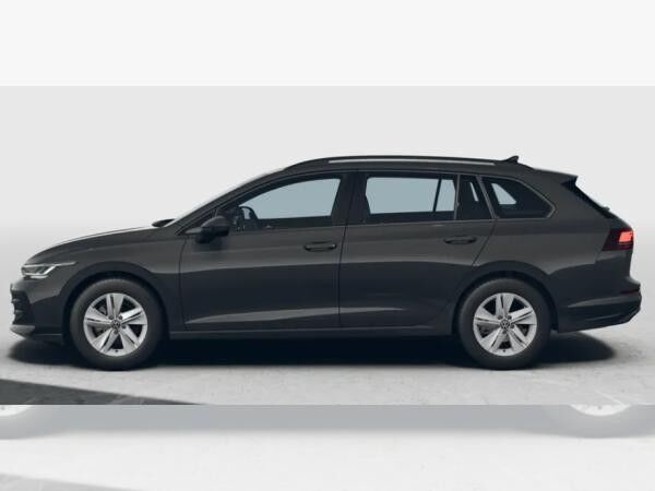 Volkswagen Golf Variant 1.5 TSI Life Variant