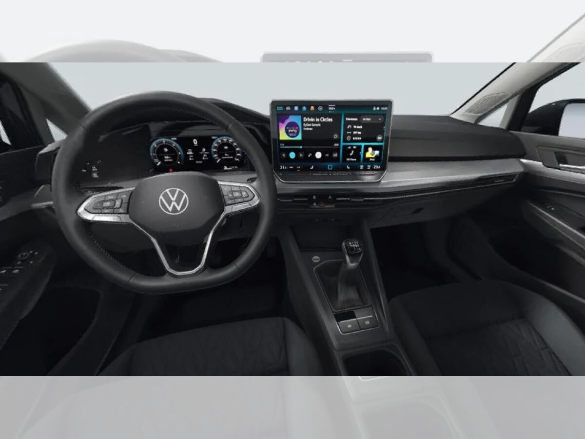 Volkswagen Golf Variant 1.5 TSI Life  Variant