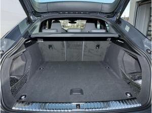 Audi Q8 e-tron Sportback S line 55 ACC+HUD+PANO