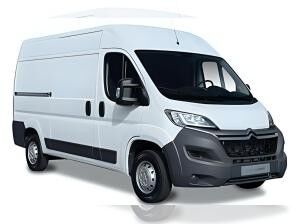 Citroën Jumper Kastenwagen 35 L3H2 BlueHDi 140 / Kurzfristig Verfügbar
