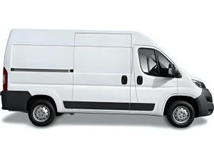 Citroën Jumper Kastenwagen 35 L3H2 BlueHDi 140 / Kurzfristig Verfügbar