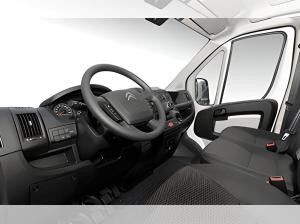 Citroën Jumper Kastenwagen 35 L3H2 BlueHDi 140 / Kurzfristig Verfügbar