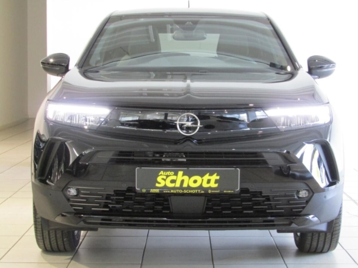 Opel Mokka e Ultimate Electric 136PS