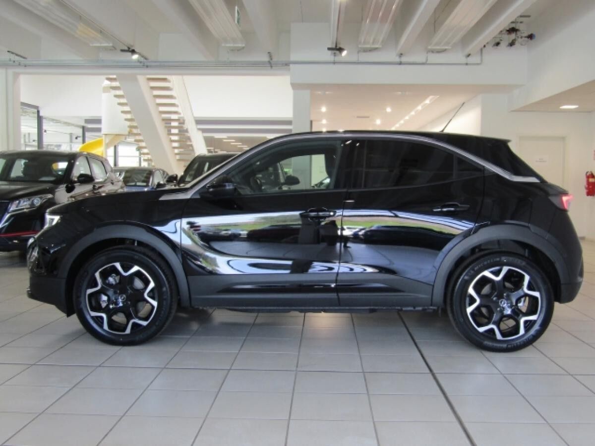 Opel Mokka e Ultimate Electric 136PS