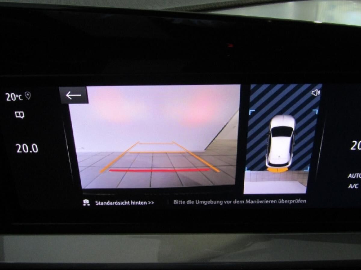 Opel Mokka e Ultimate Electric 136PS