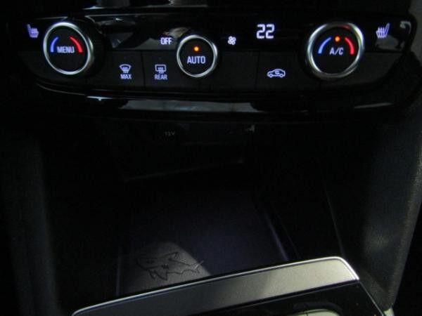 Opel Mokka e Ultimate Electric 136PS