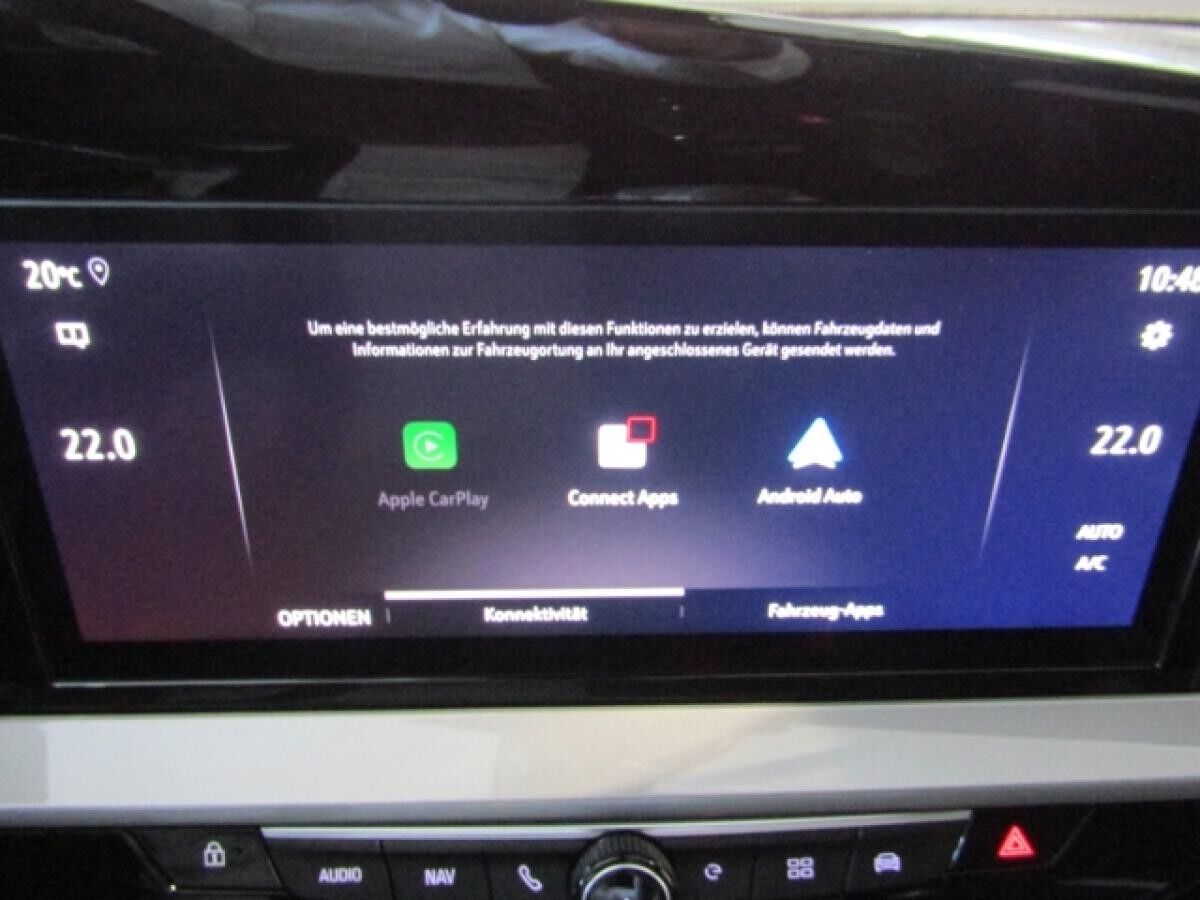 Opel Mokka e Ultimate Electric 136PS