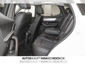 Mazda CX-60 ++AKTION GEWERBE 200 PS 6-Zylinder Diesel Homura VOLLAUSSTATTUNG