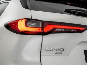 Mazda CX-60 2026++AKTION PRIVAT PHEV Exclusive-Line Inkl. 2 Ausstattungspaketen