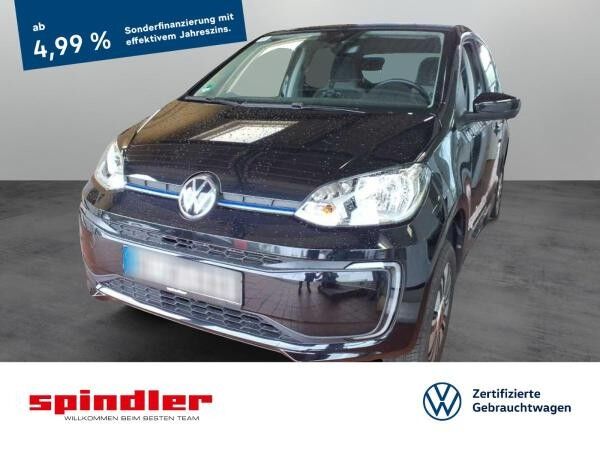 Volkswagen up! e- Edition / Bluetooth, SHZ, CCS, RFK, DAB+