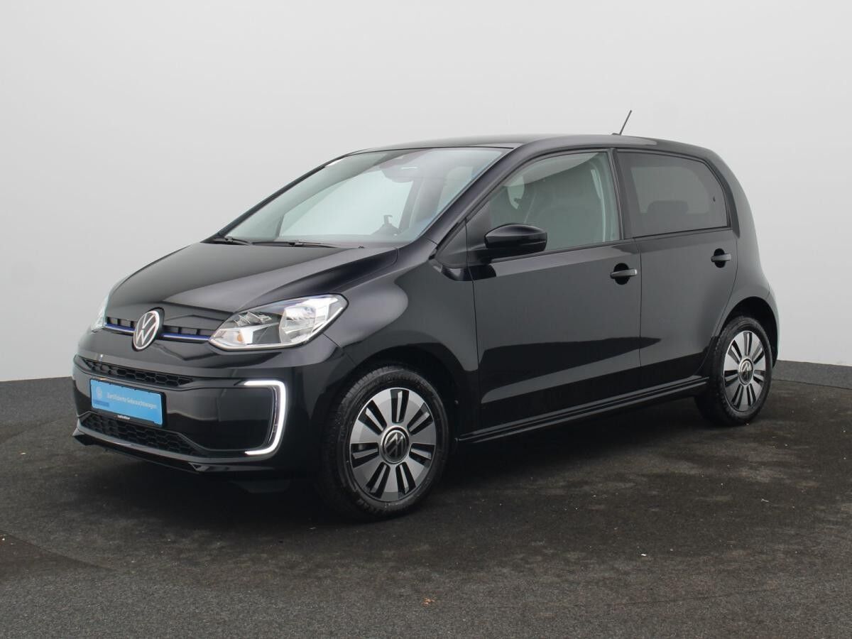 Volkswagen up! e- Edition / Bluetooth, SHZ, CCS, RFK, DAB+
