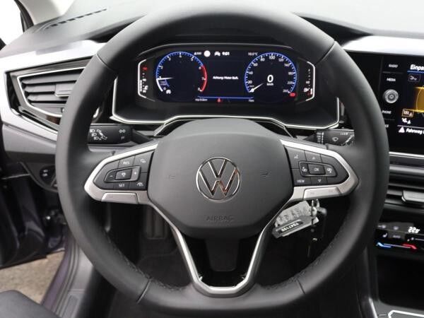 Volkswagen Taigo Style 1.0TSI / Navi, Matrix, AHK, RFK, ACC
