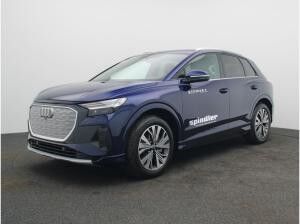 Audi Q4 e-tron 40 advanced / Navi plus, Matrix, AHK