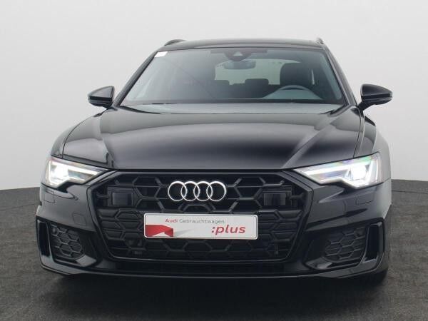Audi A6 Avant S-Line 40TDI S-tronic / Matrix,Pano,AHK