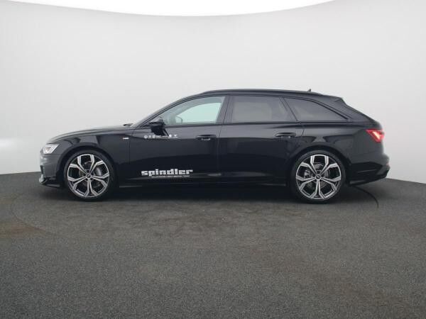 Audi A6 Avant S-Line 40TDI S-tronic / Matrix,Pano,AHK