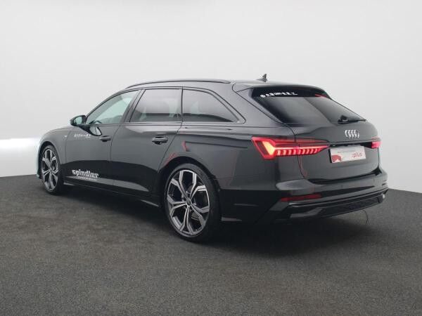 Audi A6 Avant S-Line 40TDI S-tronic / Matrix,Pano,AHK