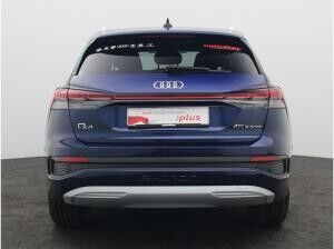 Audi Q4 e-tron 40 advanced / Navi plus, Matrix, AHK