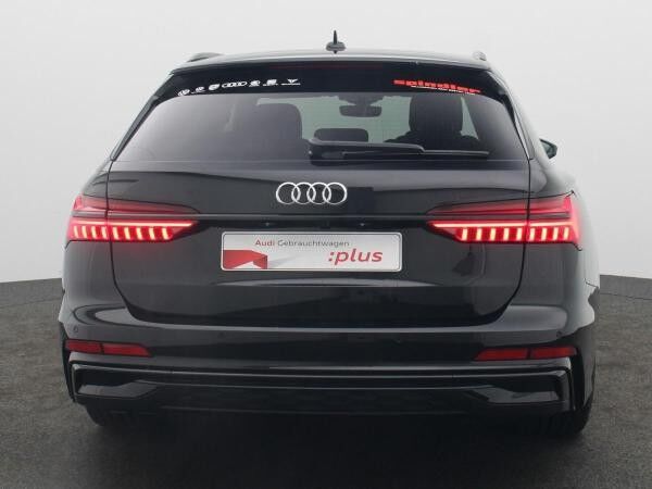 Audi A6 Avant S-Line 40TDI S-tronic / Matrix,Pano,AHK